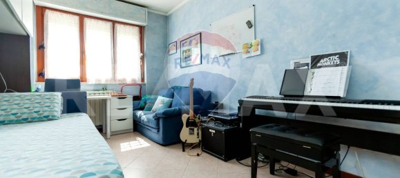 3 Schlafzimmer Wohnung in Rome, Italy, Nr. 334040 21