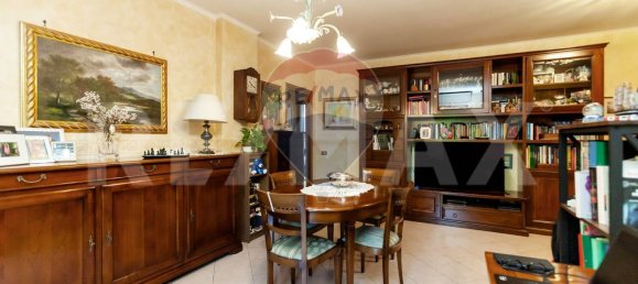 3 Schlafzimmer Wohnung in Rome, Italy, Nr. 334040 6