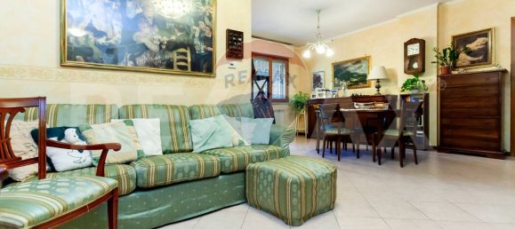 3 Schlafzimmer Wohnung in Rome, Italy, Nr. 334040 7