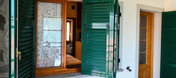 4-Zimmer Haus in Tornolo, Italy, Nr. 150163 36