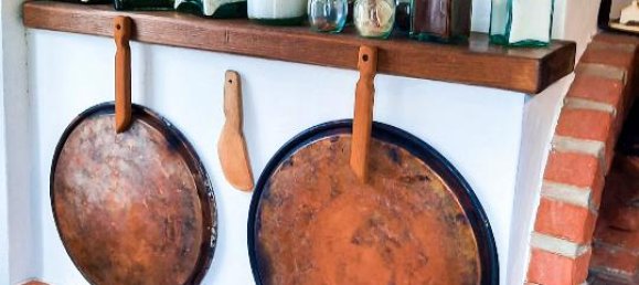 4-Zimmer Haus in Tornolo, Italy, Nr. 150163 13