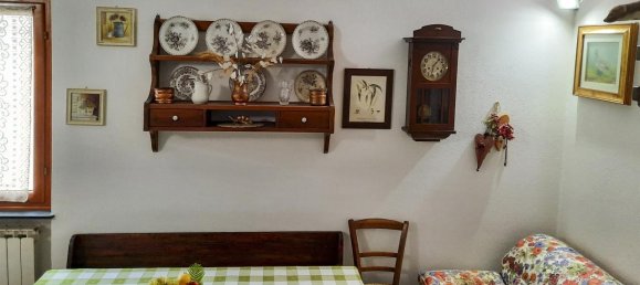4-Zimmer Haus in Tornolo, Italy, Nr. 150163 22