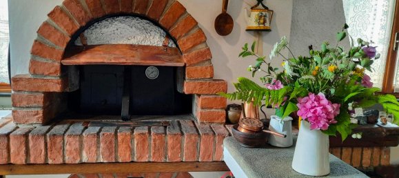 4-Zimmer Haus in Tornolo, Italy, Nr. 150163 12