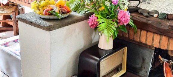 4-Zimmer Haus in Tornolo, Italy, Nr. 150163 7