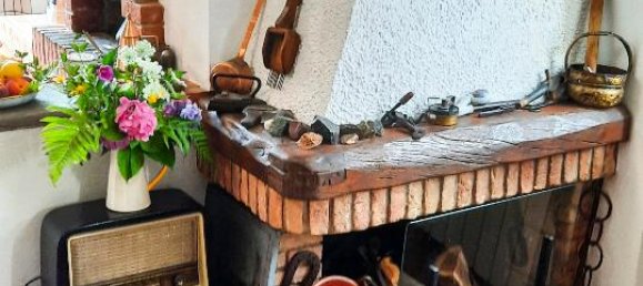 4-Zimmer Haus in Tornolo, Italy, Nr. 150163 8