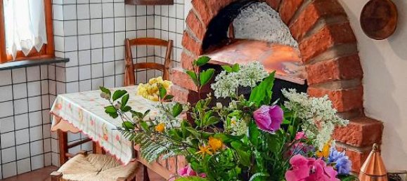 4-Zimmer Haus in Tornolo, Italy, Nr. 150163 11