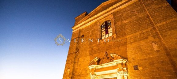 1 Schlafzimmer Haus in Alessano, Italy, Nr. 262895 12