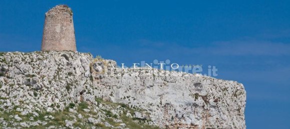 1 Schlafzimmer Haus in Alessano, Italy, Nr. 262895 22