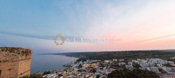 1 Schlafzimmer Haus in Alessano, Italy, Nr. 262895 11