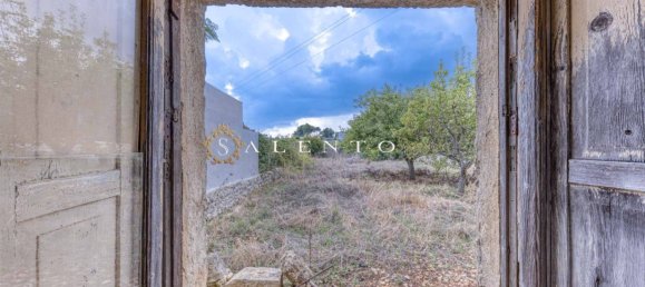 1 Schlafzimmer Haus in Alessano, Italy, Nr. 262895 6