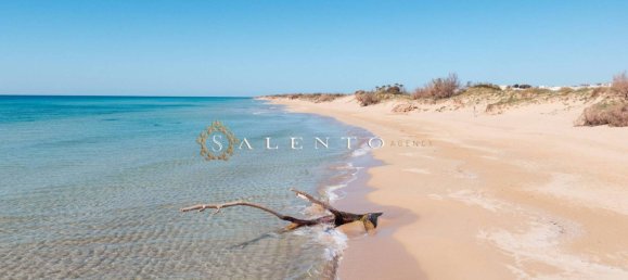 1 Schlafzimmer Haus in Alessano, Italy, Nr. 262895 25