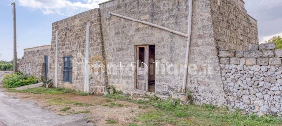 1 Schlafzimmer Haus in Alessano, Italy, Nr. 262895 3