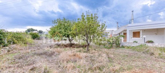 1 Schlafzimmer Haus in Alessano, Italy, Nr. 262895 7