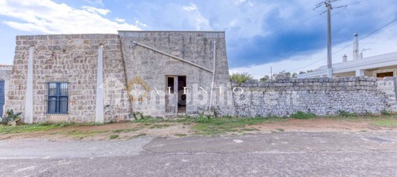 1 Schlafzimmer Haus in Alessano, Italy, Nr. 262895 2