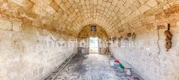 1 Schlafzimmer Haus in Alessano, Italy, Nr. 262895 5