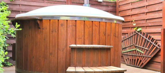 Casa de 3 dormitorios en Wittenau, Germany No. 26085 5