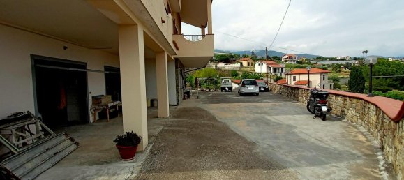 9-salle Villa à Sanremo, Italy No. 233801 36