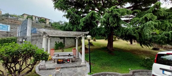 9-salle Villa à Sanremo, Italy No. 233801 3