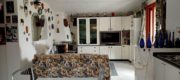 9-salle Villa à Sanremo, Italy No. 233801 29