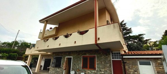 9-salle Villa à Sanremo, Italy No. 233801 46