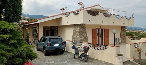 9-salle Villa à Sanremo, Italy No. 233801 27