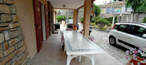 9-salle Villa à Sanremo, Italy No. 233801 18