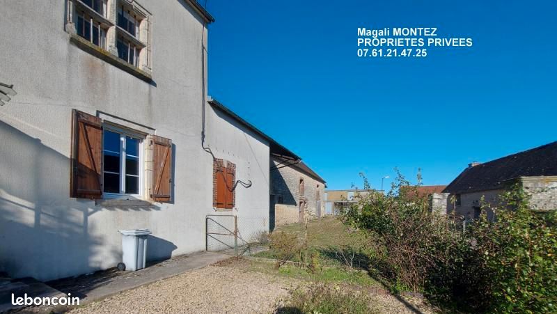 3 غرف نوم منزل في Pargues, France رقم 213798