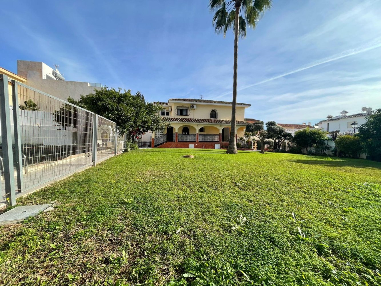 Villa T5 em Mijas, Spain N.º 64083