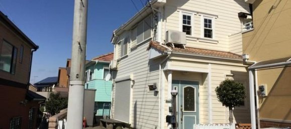 4 bedrooms House in Hyogo, Japan No. 8490 2