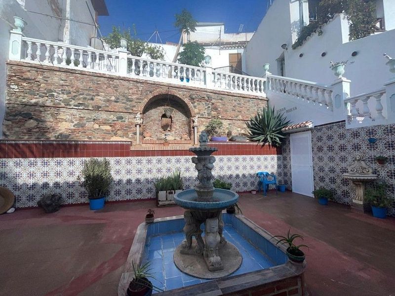 3 chambres Maison de ville à Velez-Malaga, Spain No. 228216