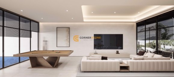 291m² Cafe / restaurant in Pattaya, Thailand No. 24876 4