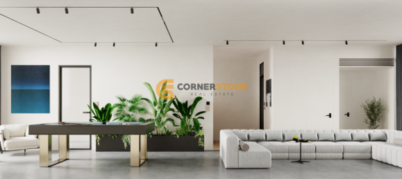 291m² Cafe / restaurant in Pattaya, Thailand No. 24876 15