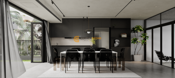 291m² Cafe / restaurant in Pattaya, Thailand No. 24876 6