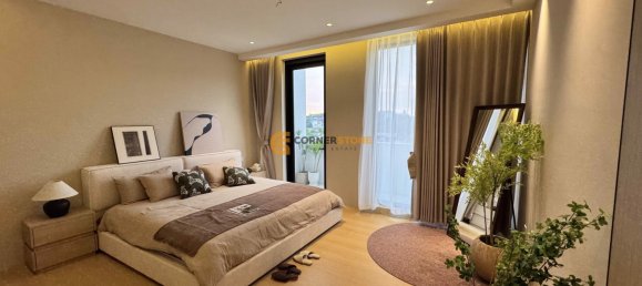 291m² Cafe / restaurant in Pattaya, Thailand No. 24876 9