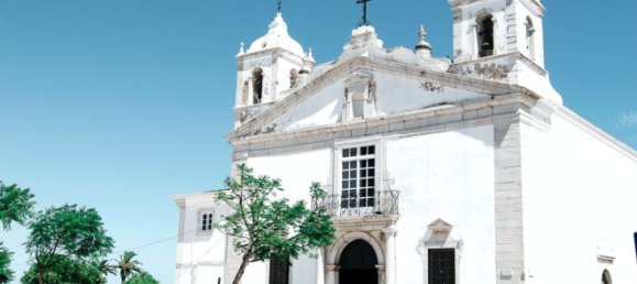 2700m² Land in Lagos, Portugal No. 154953 10