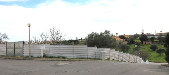 2700m² Land in Lagos, Portugal No. 154953 7