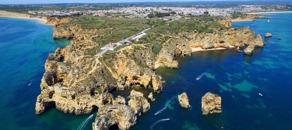 2700m² Land in Lagos, Portugal No. 154953 13