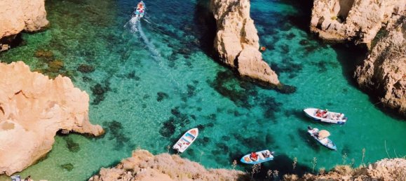 2700m² Land in Lagos, Portugal No. 154953 8