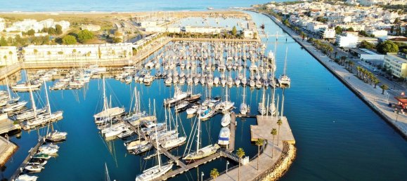 2700m² Land in Lagos, Portugal No. 154953 11