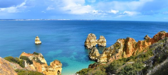 2700m² Land in Lagos, Portugal No. 154953 14