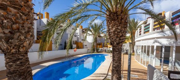 2 bedrooms Penthouse in Vera, Spain No. 180319 45