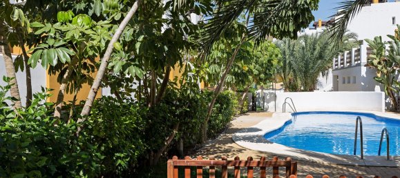 2 bedrooms Penthouse in Vera, Spain No. 180319 49