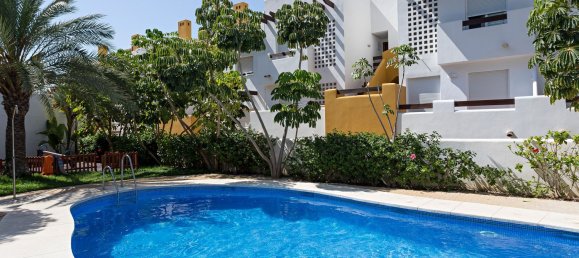 2 bedrooms Penthouse in Vera, Spain No. 180319 48