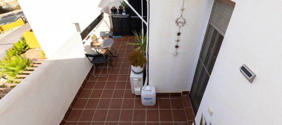 2 bedrooms Penthouse in Vera, Spain No. 180319 26