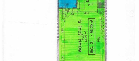 Studio à Maria Enzersdorf, Austria No. 257147 7