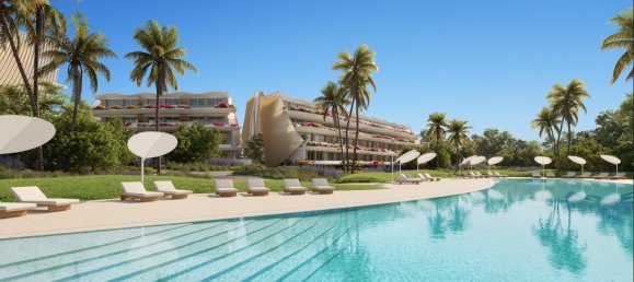 3 Schlafzimmer Wohnung in L'Albir, Spain, Nr. 4281 2