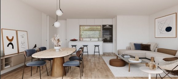 3 Schlafzimmer Wohnung in L'Albir, Spain, Nr. 4281 3