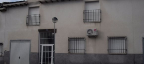 Дом с 4 спальнями в Посуэло де Калатрава, Испания № 159874 2