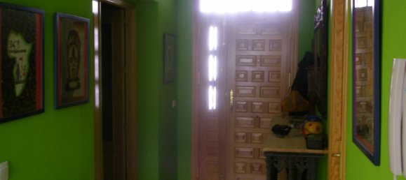 Дом с 4 спальнями в Посуэло де Калатрава, Испания № 159874 4