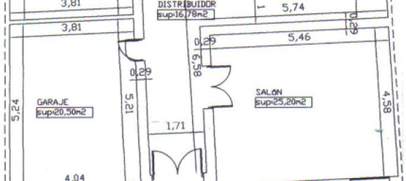 Дом с 4 спальнями в Посуэло де Калатрава, Испания № 159874 12
